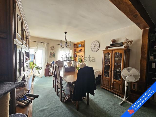 Appartement location à Joigny, Yonne