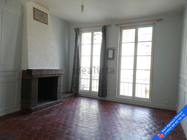 Appartement location à Joigny, Yonne