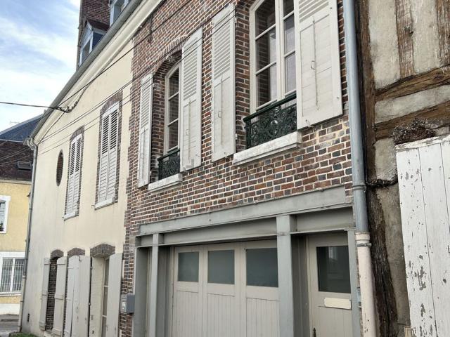 Appartement location à Joigny, Yonne