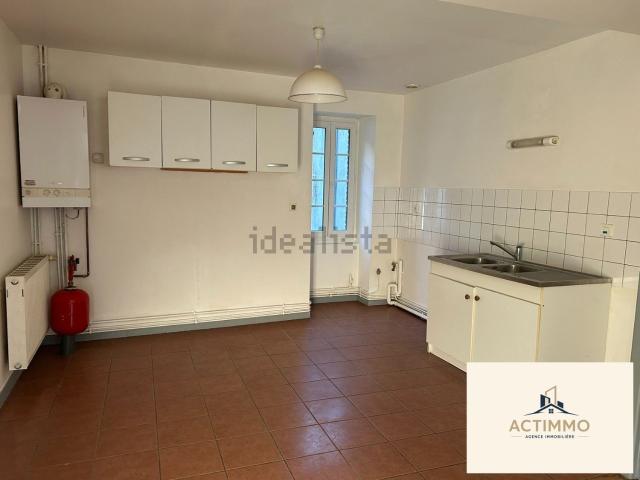 Appartement location à Joigny, Yonne