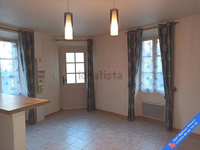 Appartement location à Joigny, Yonne