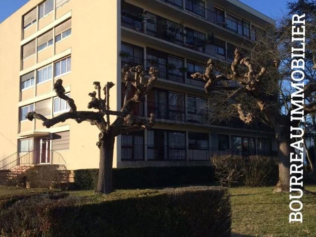 Appartement vente à Joigny, Yonne