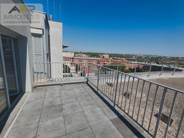 Appartement location à Argenteuil, Bezons