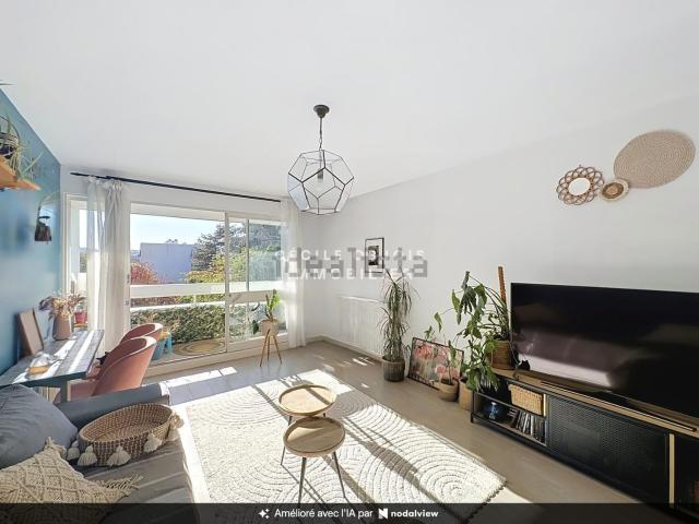 Appartement vente à Polangis, Joinville-le-Pont