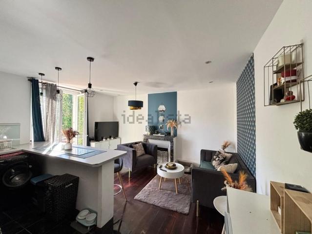 Appartement vente à Île Fanac, Joinville-le-Pont