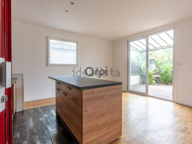 Appartement vente à Quai de la Marne, Joinville-le-Pont