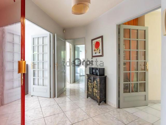 Appartement vente à Île Fanac, Joinville-le-Pont