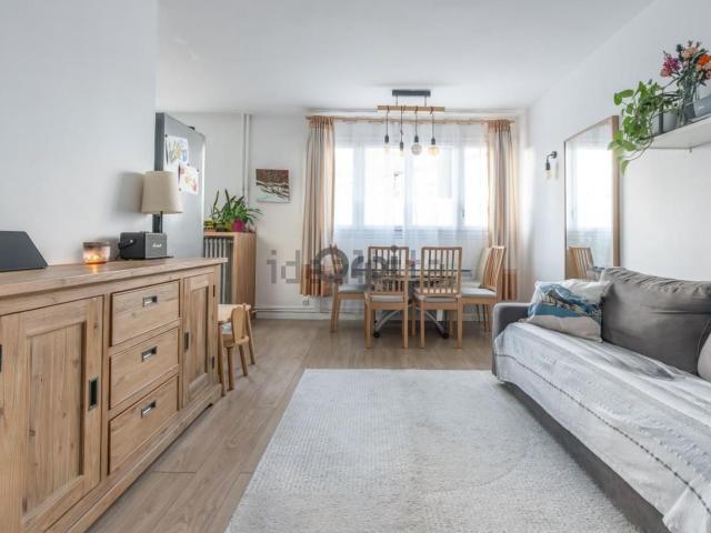 Appartement vente à Joinville-le-Pont