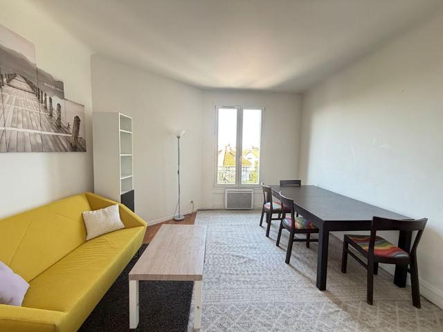 Appartement location à Nogent-sur-Marne, Joinville-le-pont