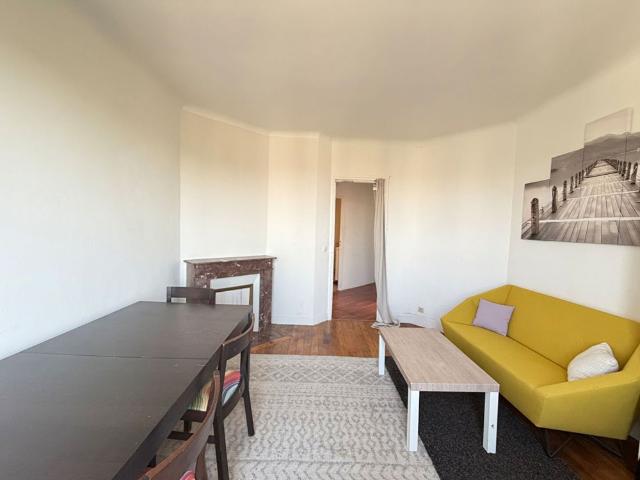 Appartement location à Nogent-sur-Marne, Joinville-le-pont