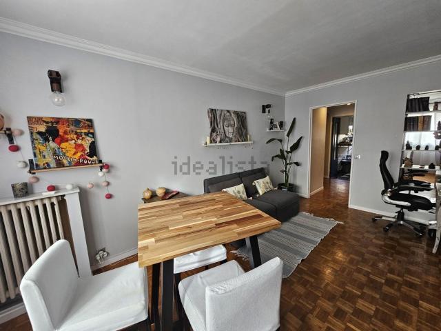 Appartement vente à Vautier, Joinville-le-Pont