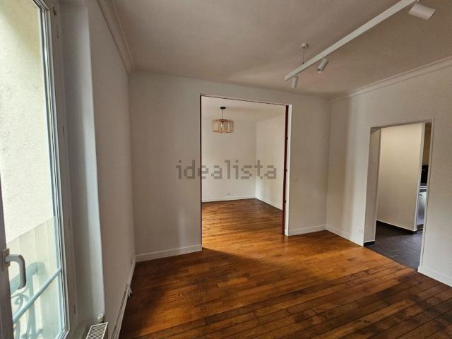 Appartement vente à Europe, Joinville-le-Pont