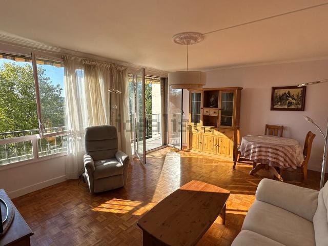 Appartement vente à Joinville-le-Pont