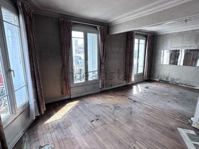 Appartement vente à Joinville-le-Pont