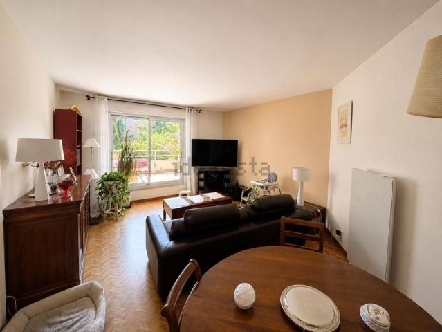 Appartement vente à Île Fanac, Joinville-le-Pont