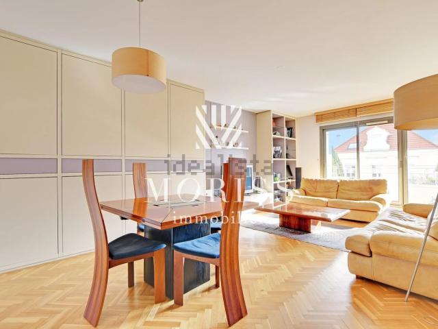 Appartement vente à Polangis, Joinville-le-Pont