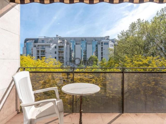 Appartement vente à Joinville-le-Pont