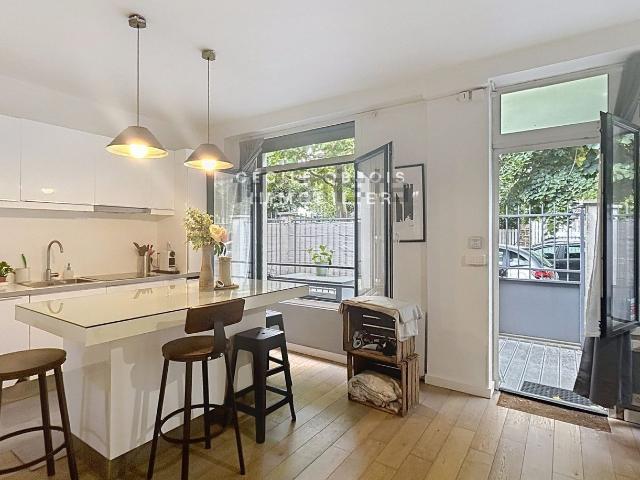 Appartement vente à Polangis, Joinville-le-Pont