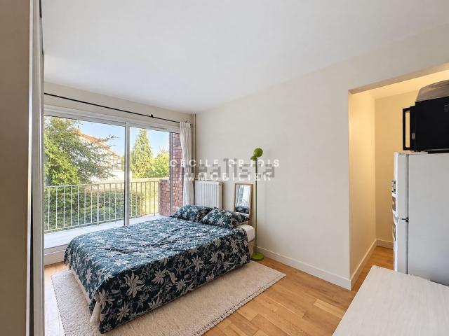 Appartement vente à Vautier, Joinville-le-Pont