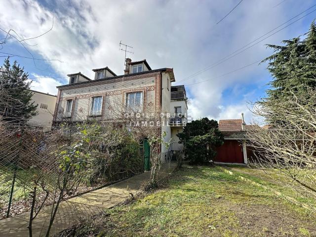Appartement vente à Le Tremblay, Champigny-sur-Marne