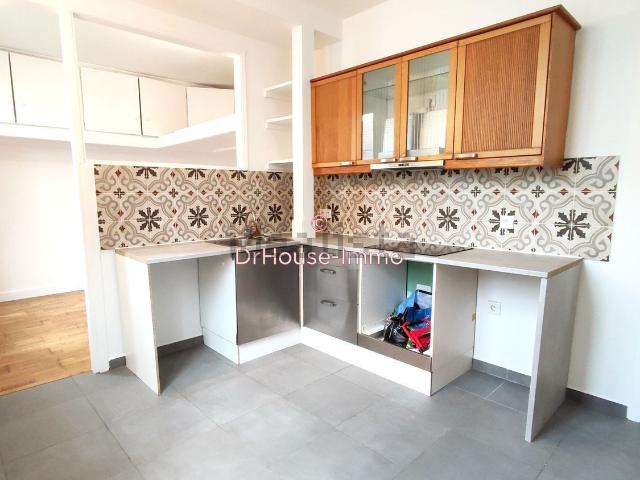 Appartement vente à Polangis, Joinville-le-Pont