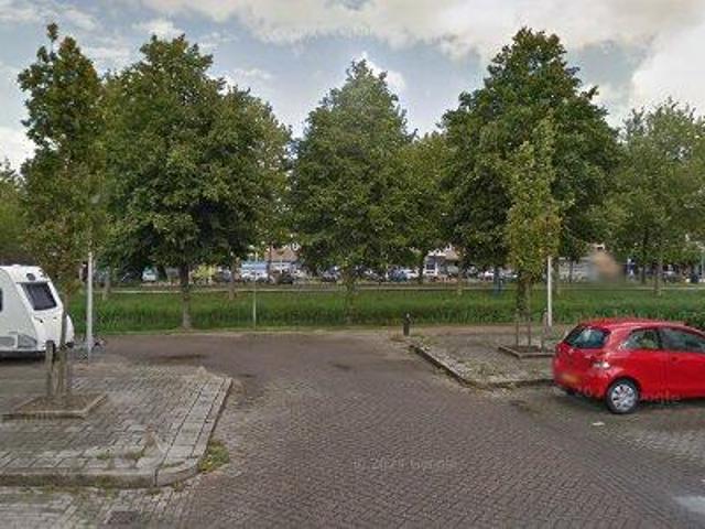 Appartement te huur in Waddinxveen, Zuid Holland