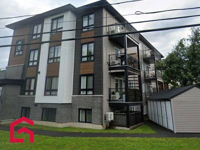 Apartment for rent in Sainte-Thérèse, Joliette