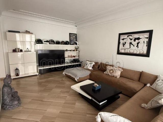 Appartement location à Anfa, Gharb-Chrarda-Beni Hssen