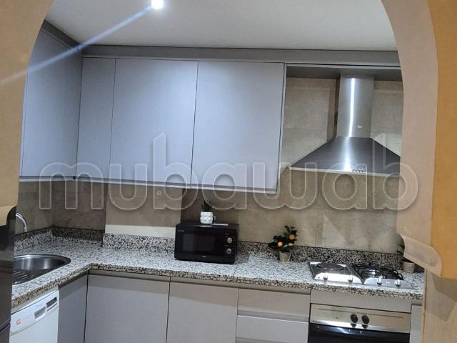 Appartement location à Marrakech, L'Oriental