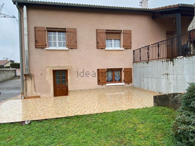 Appartement location à Jonage, Rhône