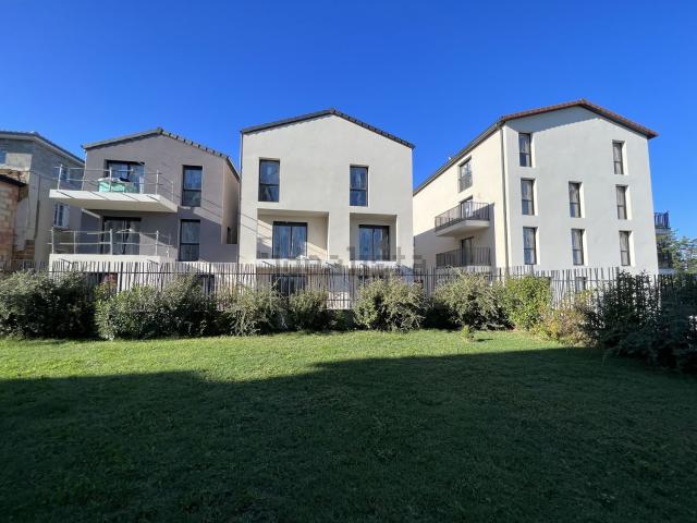 Appartement vente à Jonage, Rhône