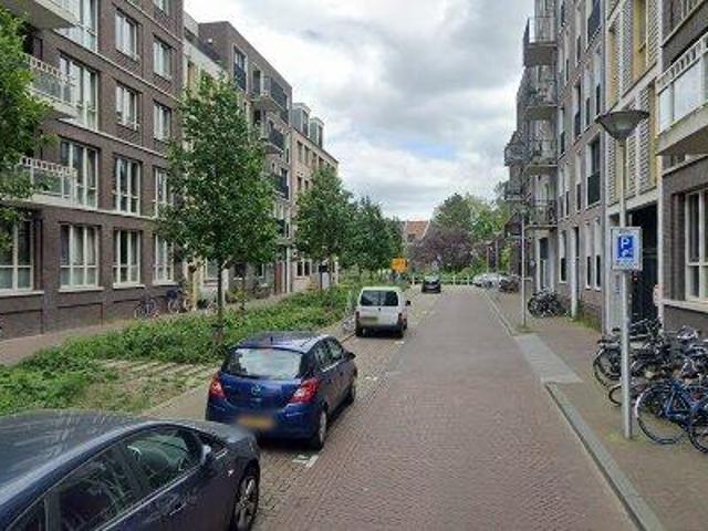 Appartement te huur in Haarzuilens, Utrecht