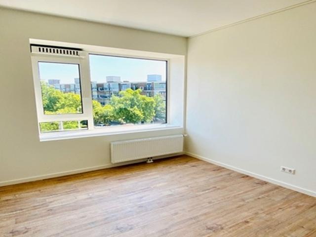 Appartement te huur in Rubroek, Rotterdam