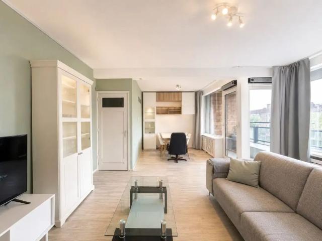 Appartement te huur in Rubroek, Rotterdam