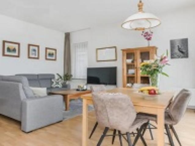 Appartement te huur in Bosch, Noord Brabant