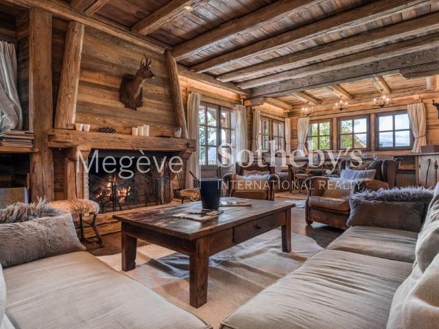 Appartement location à Bonneville, Megève
