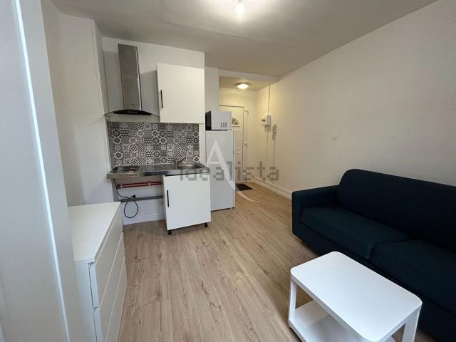 Appartement location à Faubourg des Carmes, Jonzac