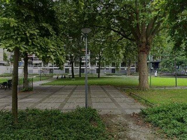 Appartement te huur in Rotterdam, Zuid Holland