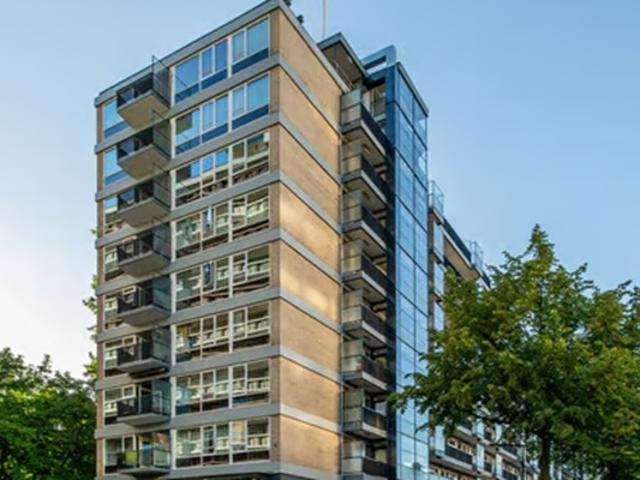 Appartement te huur in Centrum, Rotterdam