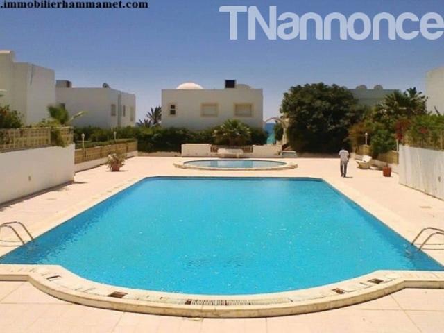 Appartement vente