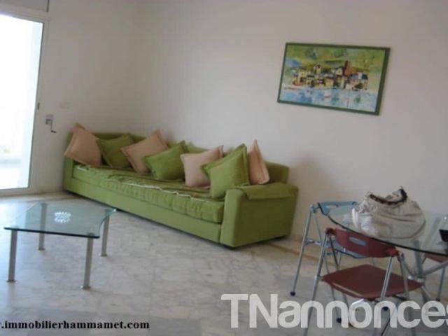 Appartement vente
