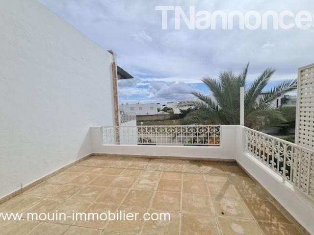 Appartement location