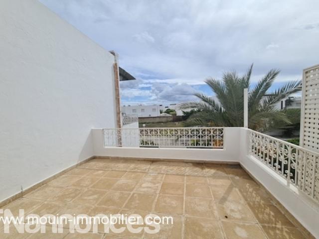 Appartement vente