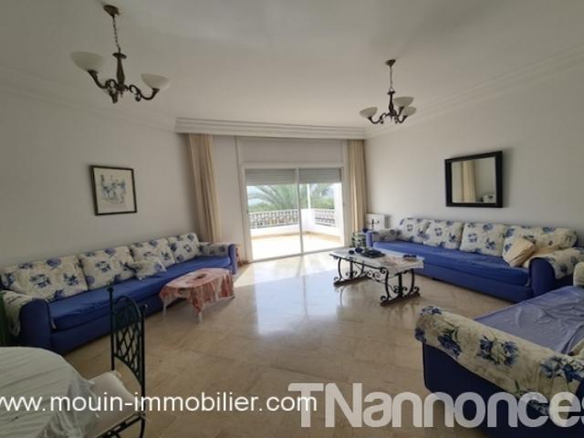 Appartement location