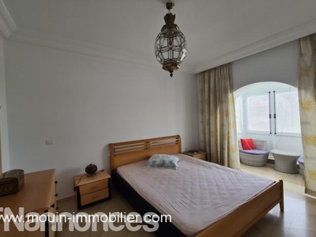 Appartement location