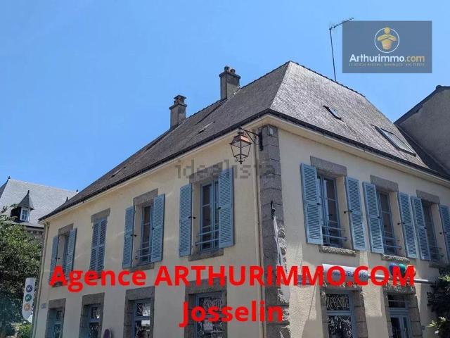 Appartement vente à Villeneuve, Josselin