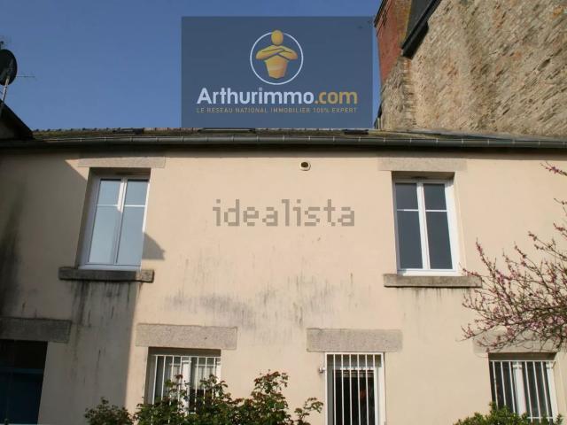 Appartement location à Josselin, Morbihan