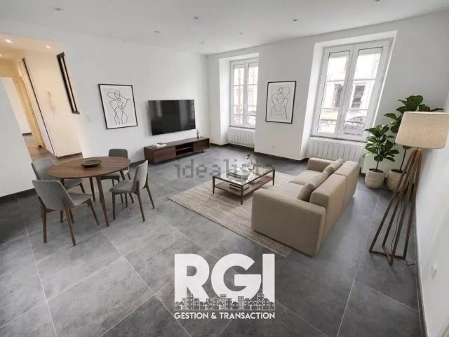 Appartement location à Jouars-Pontchartrain, Yvelines