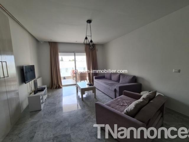 Appartement location