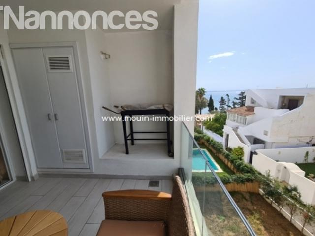 Appartement location